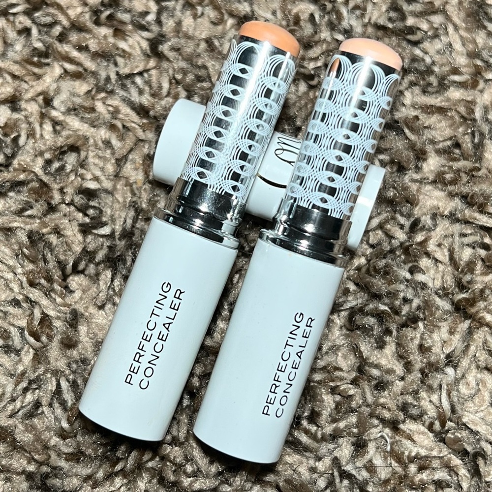 Mirabella Perfecting Concealers
